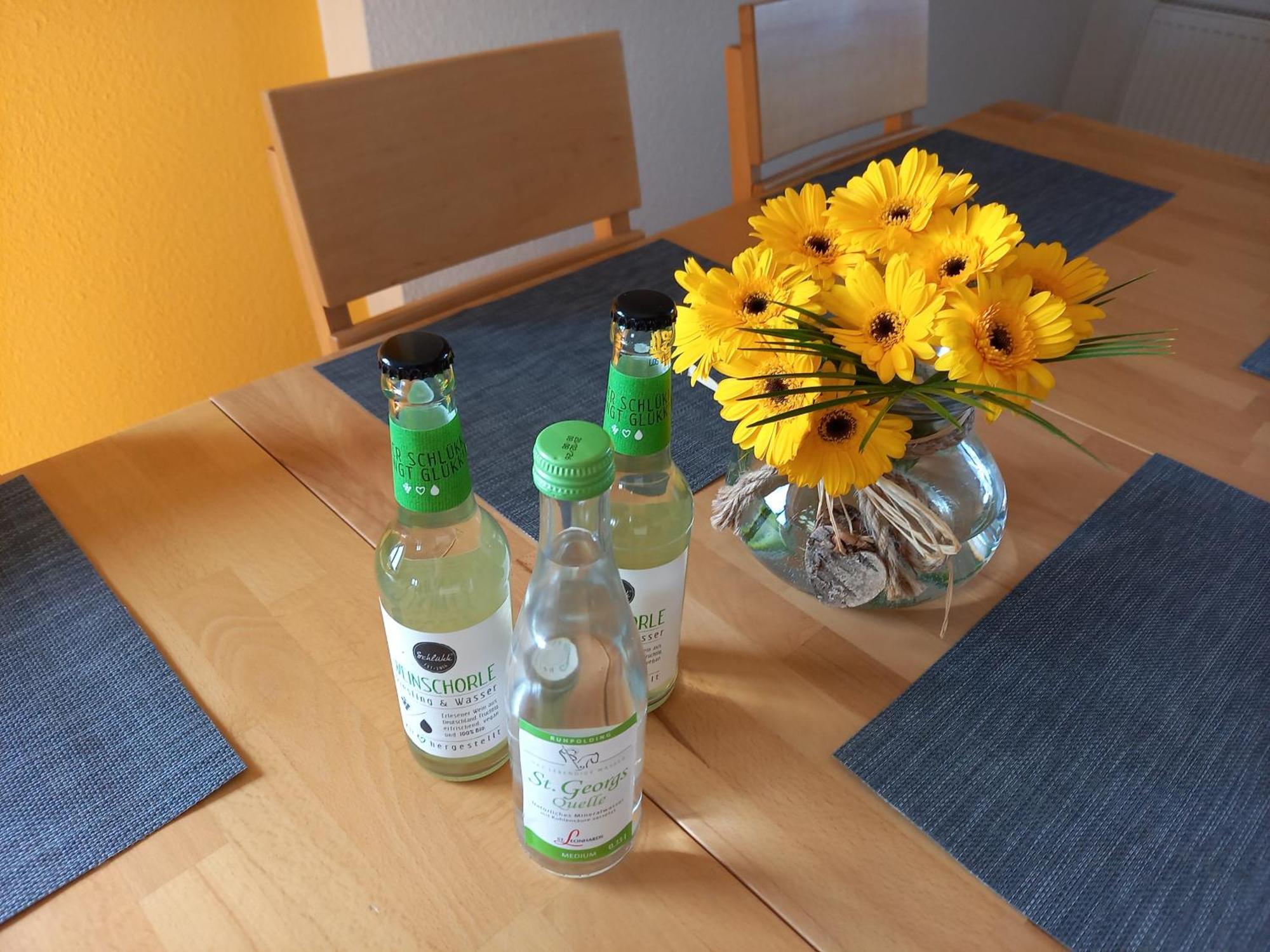 Grosszuegige Ferienwohnung Mit Rundum-Blick Hinterschmiding Exterior foto