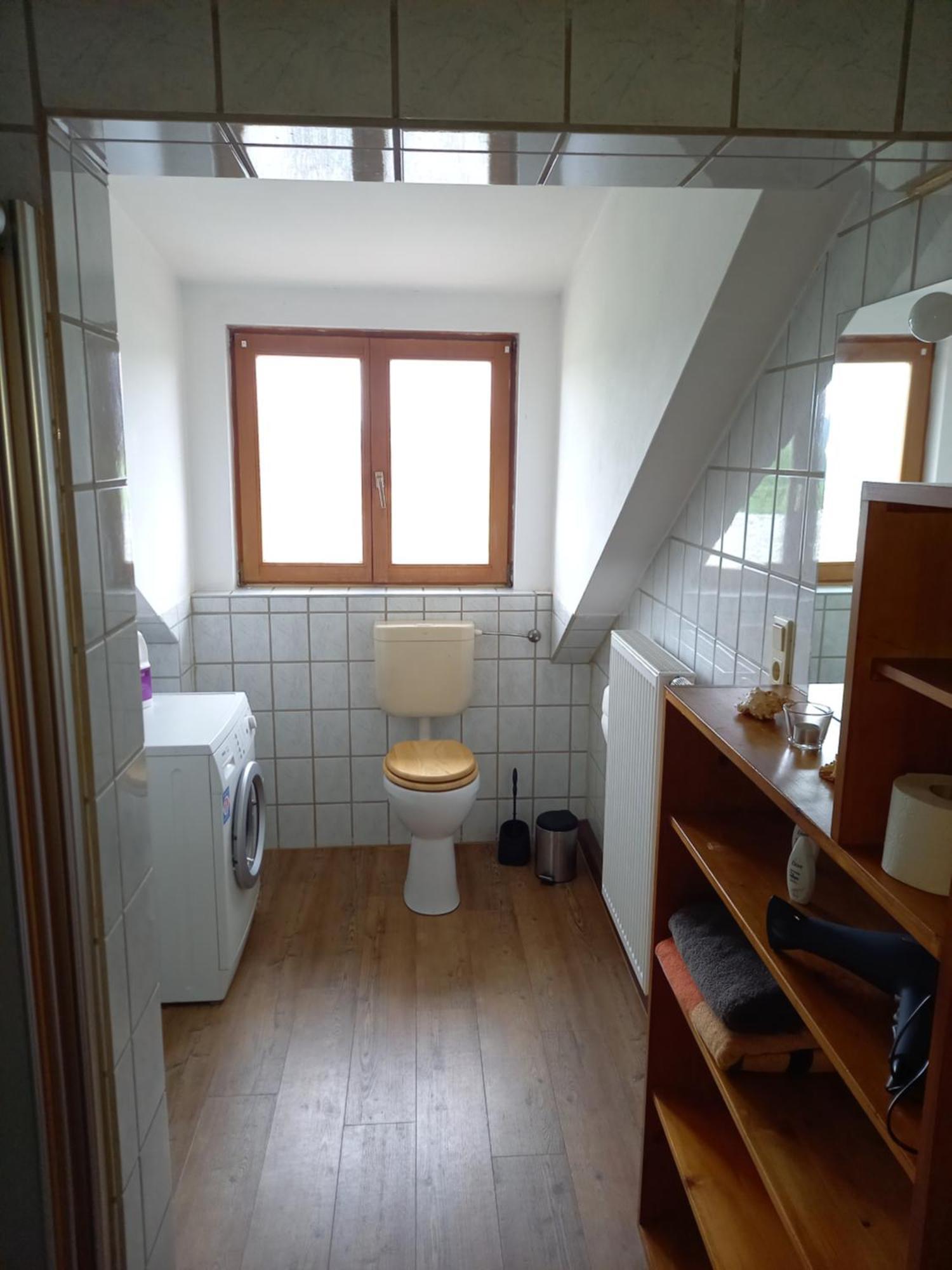 Grosszuegige Ferienwohnung Mit Rundum-Blick Hinterschmiding Exterior foto